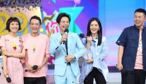 闯荡娱乐圈,梦想与现实的碰撞