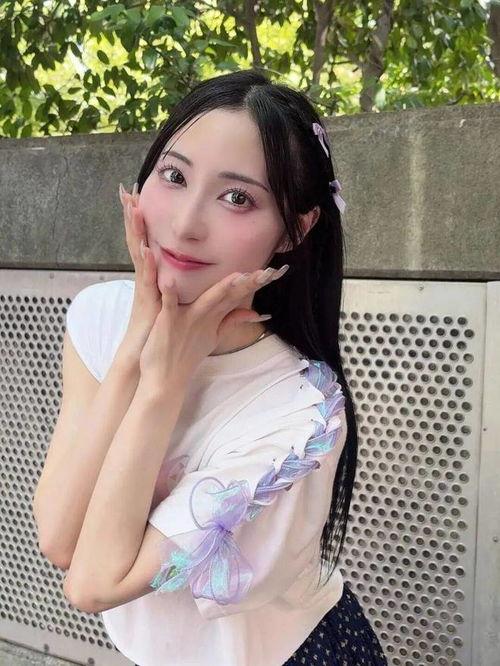 日本网红ins,揭秘潮流风向标背后的魅力人生