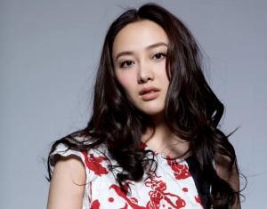 舒燕照片,镜头下的优雅与魅力