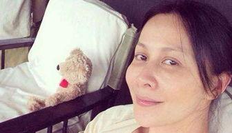 刘嘉玲生活照,揭秘女神日常时光